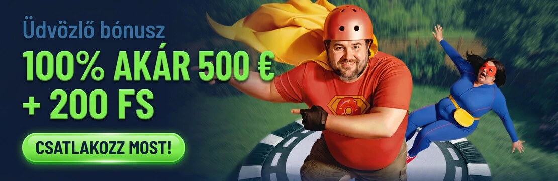 VegasHero Casino 